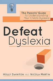 Defeat Dyslexia!