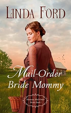 Mail-Order Bride Mommy