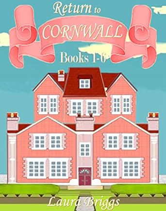Return to Cornwall (Books 1–6)