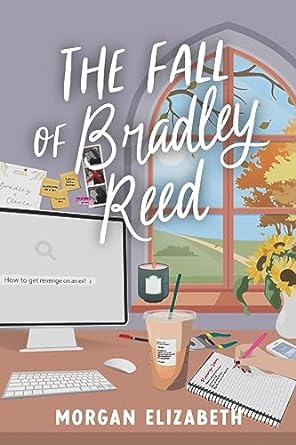 The Fall of Bradley Reed