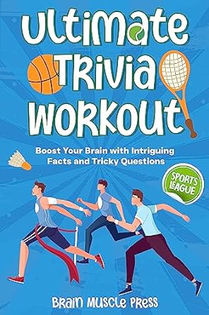 Ultimate Trivia Workout