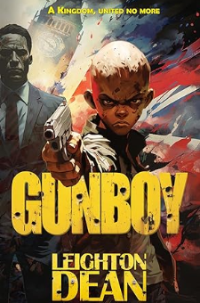 Gunboy