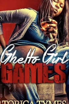 Ghetto Girl Games