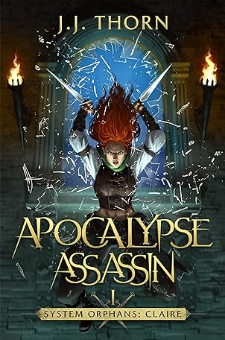 Apocalypse Assassin