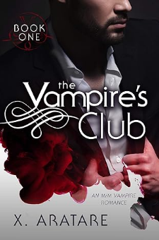 The Vampire’s Club