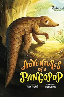 Adventures of a Pangopup