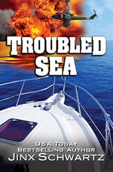 Troubled Sea