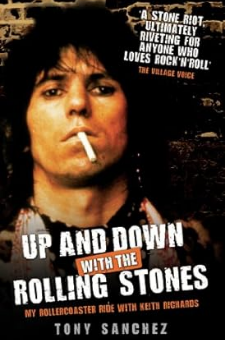 Up and Down With the Rolling Stones