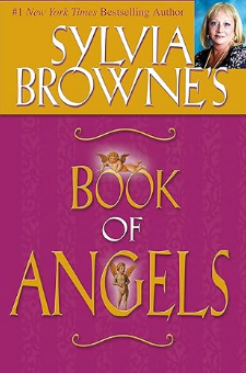Sylvia Browne’s Book of Angels
