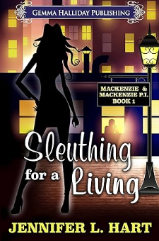Sleuthing for a Living
