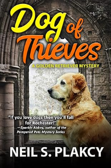Dog of Thieves