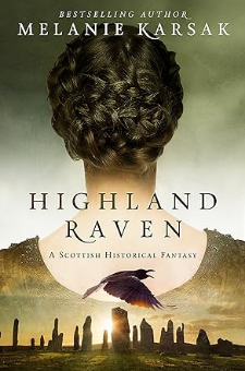 Highland Raven