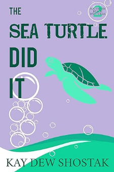 The Sea Turtle Did It