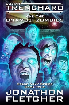 Josiah Trenchard and the Onamuji Zombies
