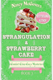 Strangulation & Strawberry Cake