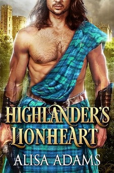 Highlander’s Lionheart