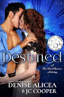 Destined (Time Travel Romance Anthology)