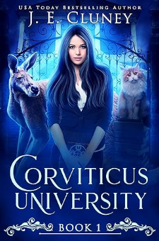 Corviticus University