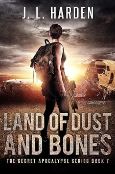 Land of Dust and Bones