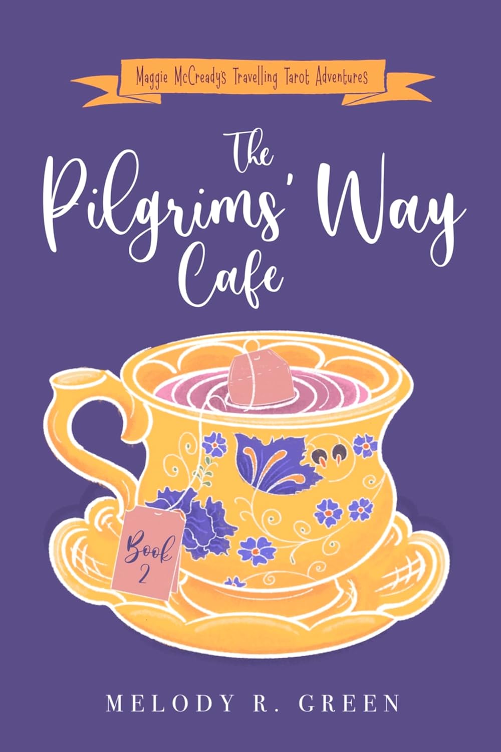 The Pilgrims’ Way Cafe