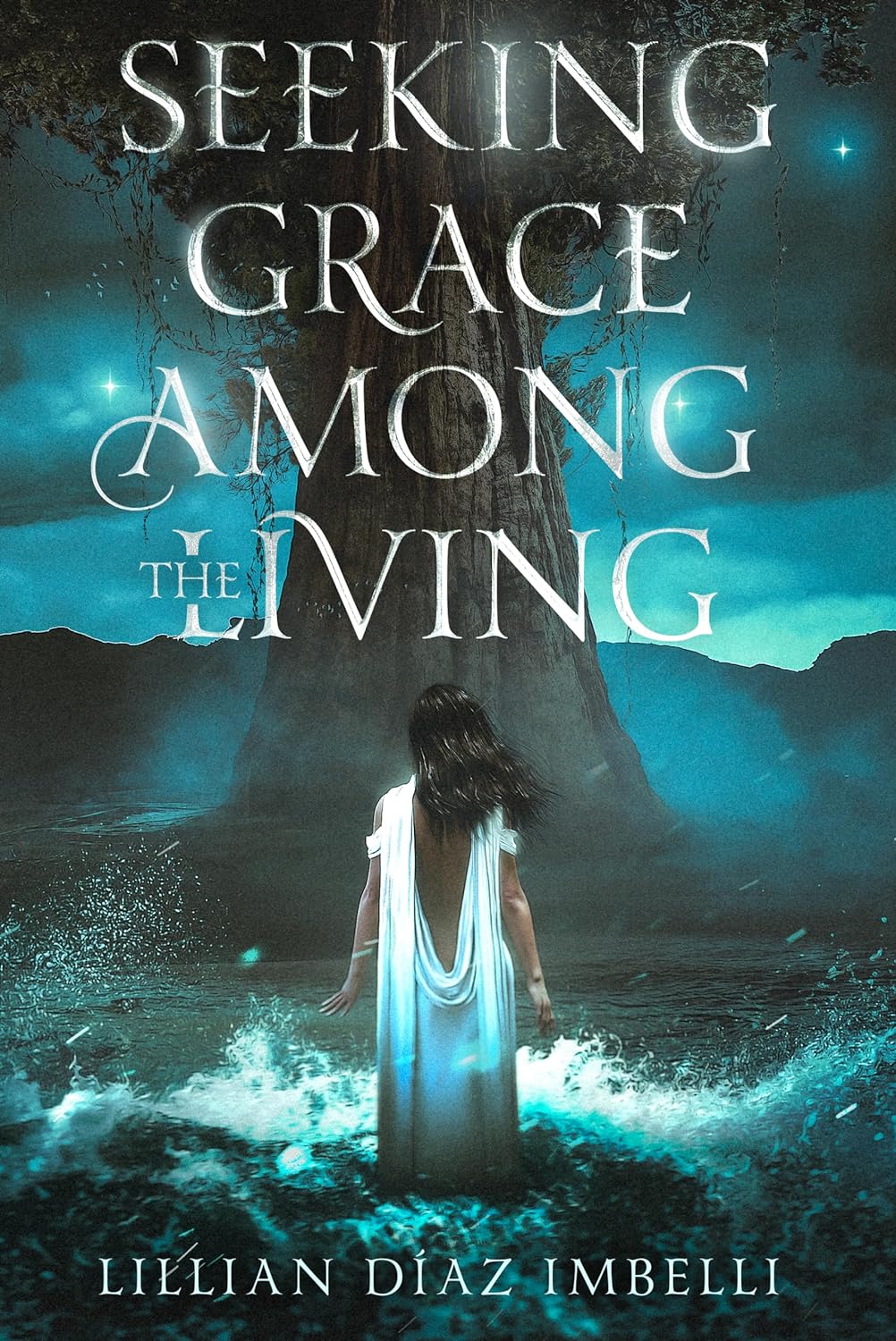 Seeking Grace Among the Living