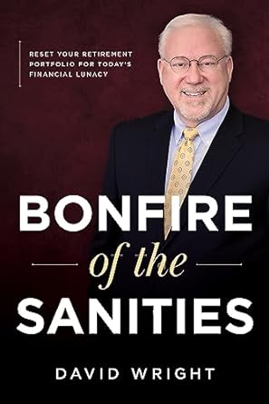 Bonfire of the Sanities