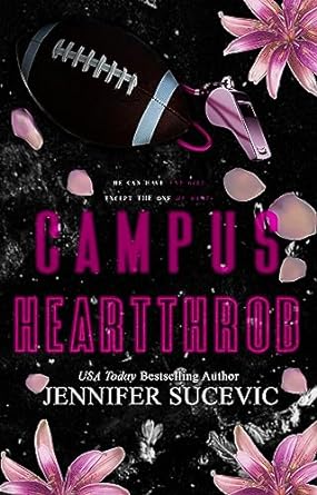 Campus Heartthrob