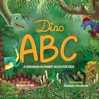 Dino ABC