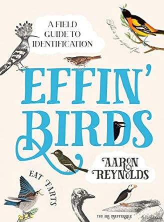 Effin’ Birds