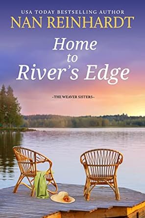 Home to River’s Edge