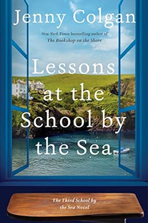 Lessons at the School by the Sea
