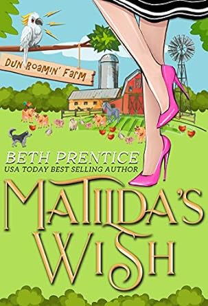 Matilda’s Wish