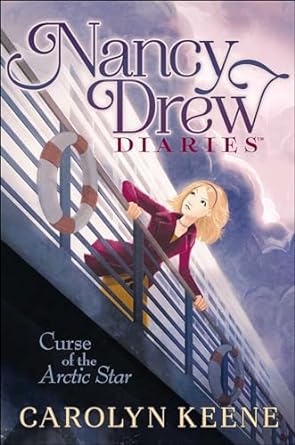 Nancy Drew Diaries: Curse of the Arctic Star