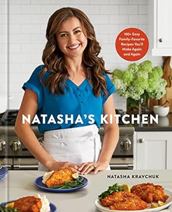 Natasha’s Kitchen