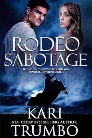 Rodeo Sabotage