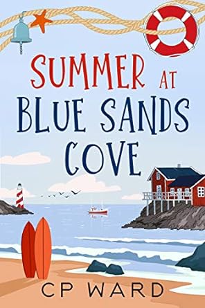 Summer at Blue Sands Cove
