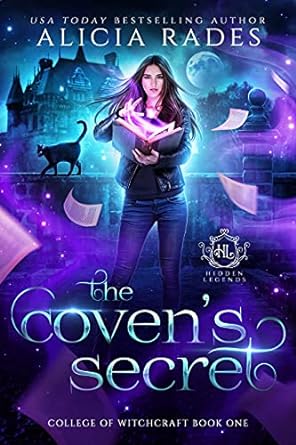 The Coven’s Secret