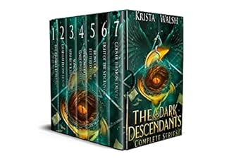 The Dark Descendants (Complete Series)