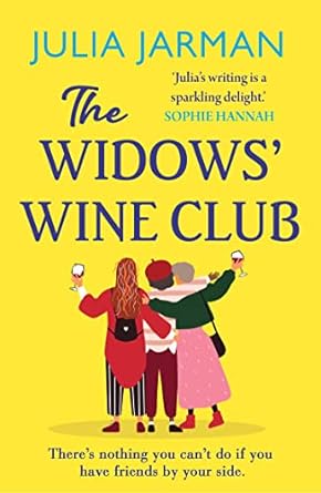 The Widows’ Wine Club