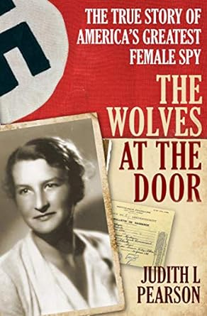 The Wolves at the Door