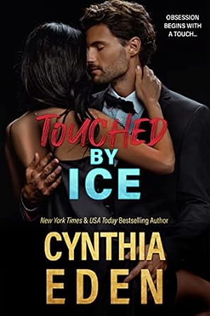 Touched by Ice