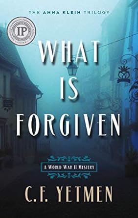 What Is Forgiven