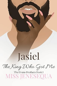 Jasiel, the King Who Got Me