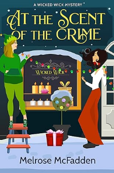 At the Scent of the Crime