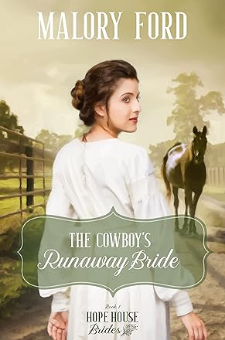 The Cowboy’s Runaway Bride