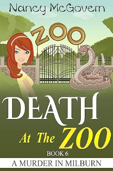 Death at the Zoo