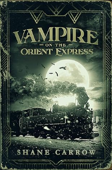 Vampire on the Orient Express
