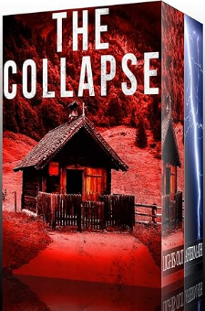 The Collapse (Boxed Set)
