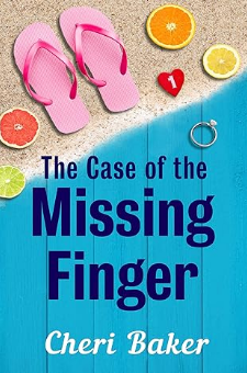 The Case of the Missing Finger