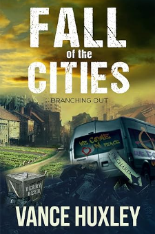 Fall of the Cities: Branching Out